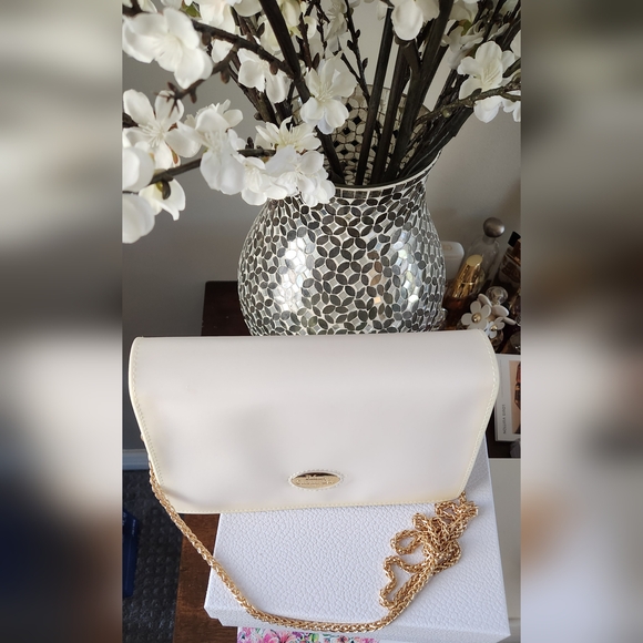 DIOR Vintage Parfums Makeup/Toiletry Crossbody Pouch - Picture 11 of 16